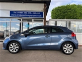 Kia Rio Image 3