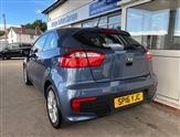 Kia Rio Image 4