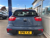 Kia Rio Image 5