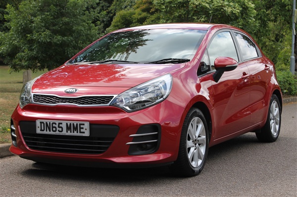 Large image for the Used Kia Rio