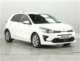 Kia Rio Image 2