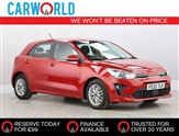Kia Rio Image 1