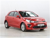Kia Rio Image 2