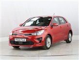 Kia Rio Image 5