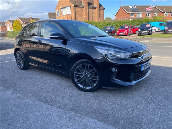 Large image for the Used Kia Rio