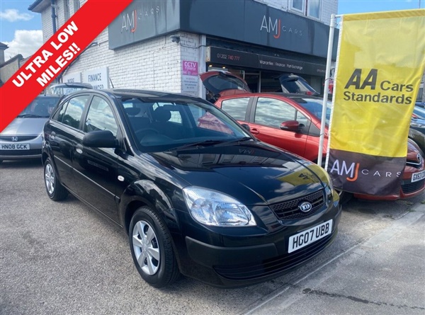 Large image for the Used Kia RIO