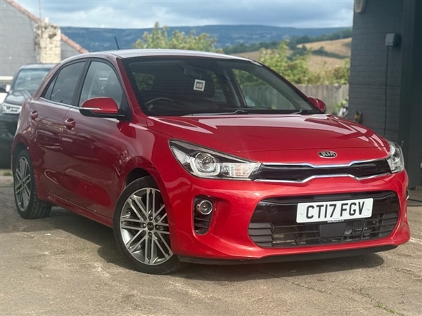 Large image for the Used Kia RIO