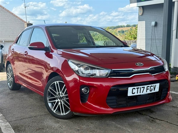 Large image for the Used Kia RIO