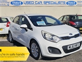 Kia Rio Image 1