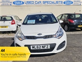 Kia Rio Image 2