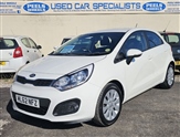 Kia Rio Image 3