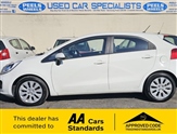 Kia Rio Image 4