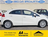 Kia Rio Image 5