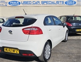 Kia Rio Image 6