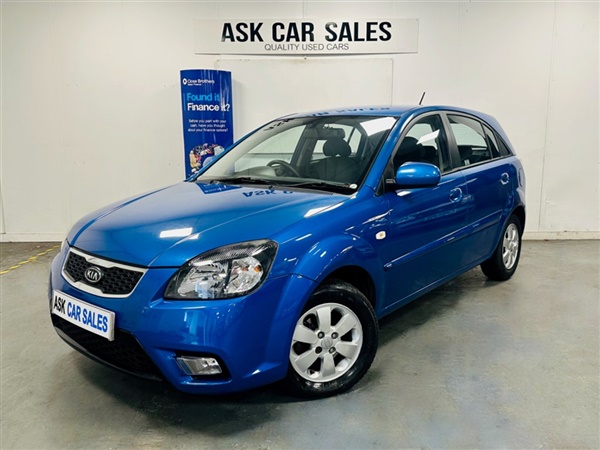 Large image for the Used Kia Rio