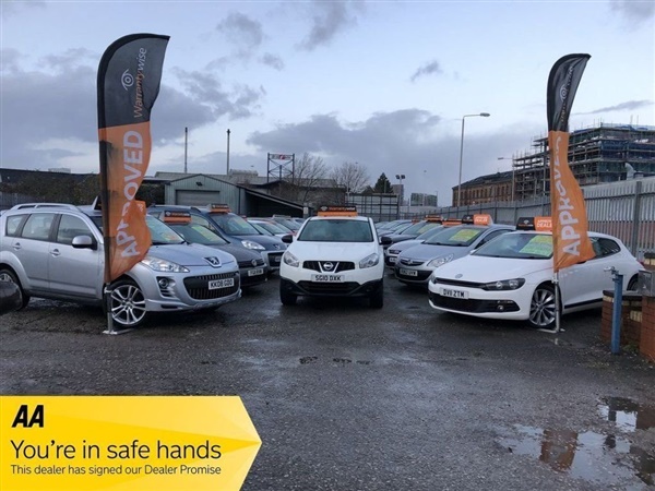 Large image for the Used Kia RIO