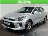Used Kia Rio