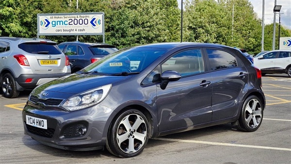 Large image for the Used Kia RIO