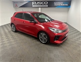 Used Kia Rio