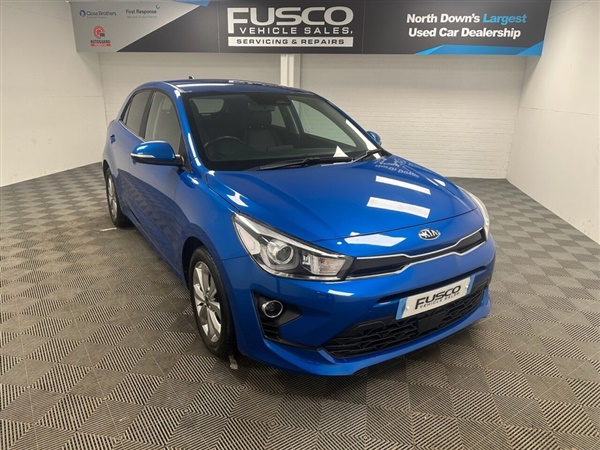 Large image for the Used Kia RIO
