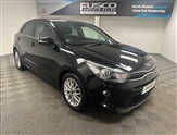 Used Kia Rio