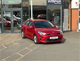 Used Kia Rio