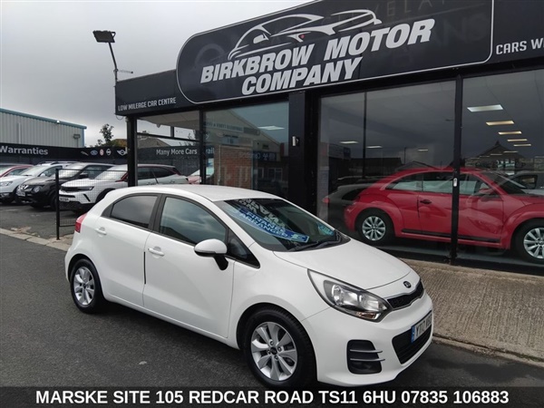 Large image for the Used Kia RIO