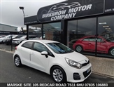 Used Kia Rio