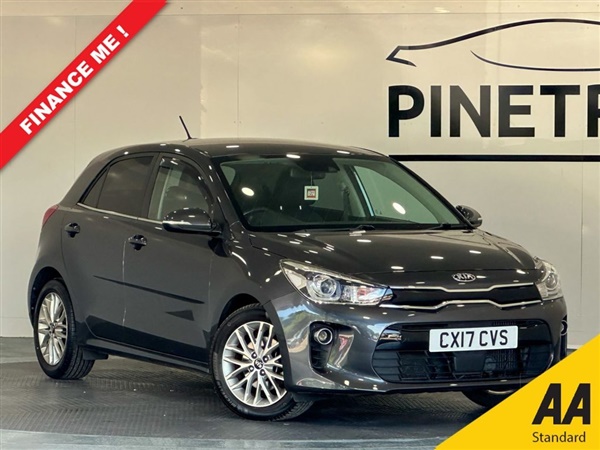 Large image for the Used Kia RIO