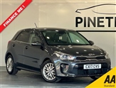Kia Rio Image 1