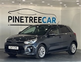 Kia Rio Image 3