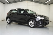 Used Kia Rio