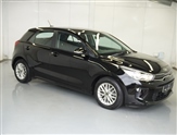 Kia Rio Image 2