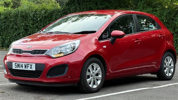 Large image for the Used Kia Rio