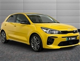 Kia Rio Image 1