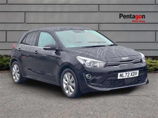 Large image for the Used Kia Rio