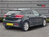 Kia Rio Image 4