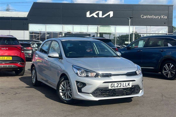 Large image for the Used Kia Rio
