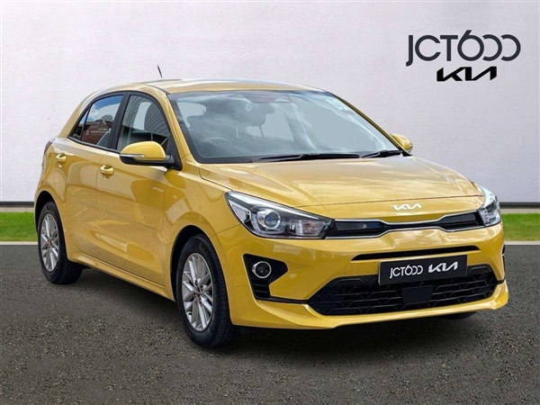 Large image for the Used Kia Rio