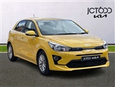 Kia Rio Image 1