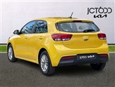 Kia Rio Image 3