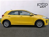 Kia Rio Image 4