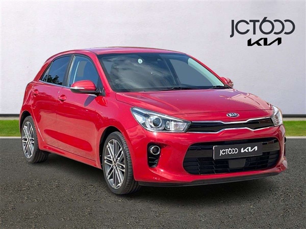 Large image for the Used Kia Rio