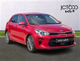 Kia Rio Image 1