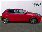 Kia Rio Image 4
