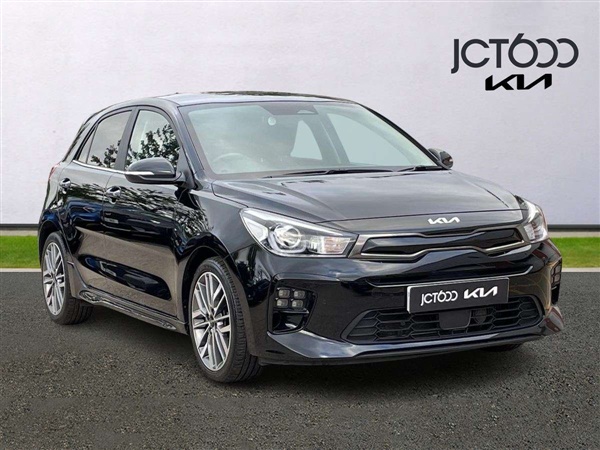 Large image for the Used Kia Rio