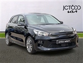 Kia Rio Image 1