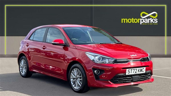 Large image for the Used Kia Rio