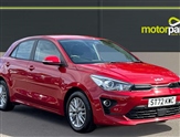 Kia Rio Image 1