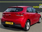 Kia Rio Image 3